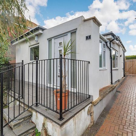 Riviera Cottage Sewerby Exterior foto