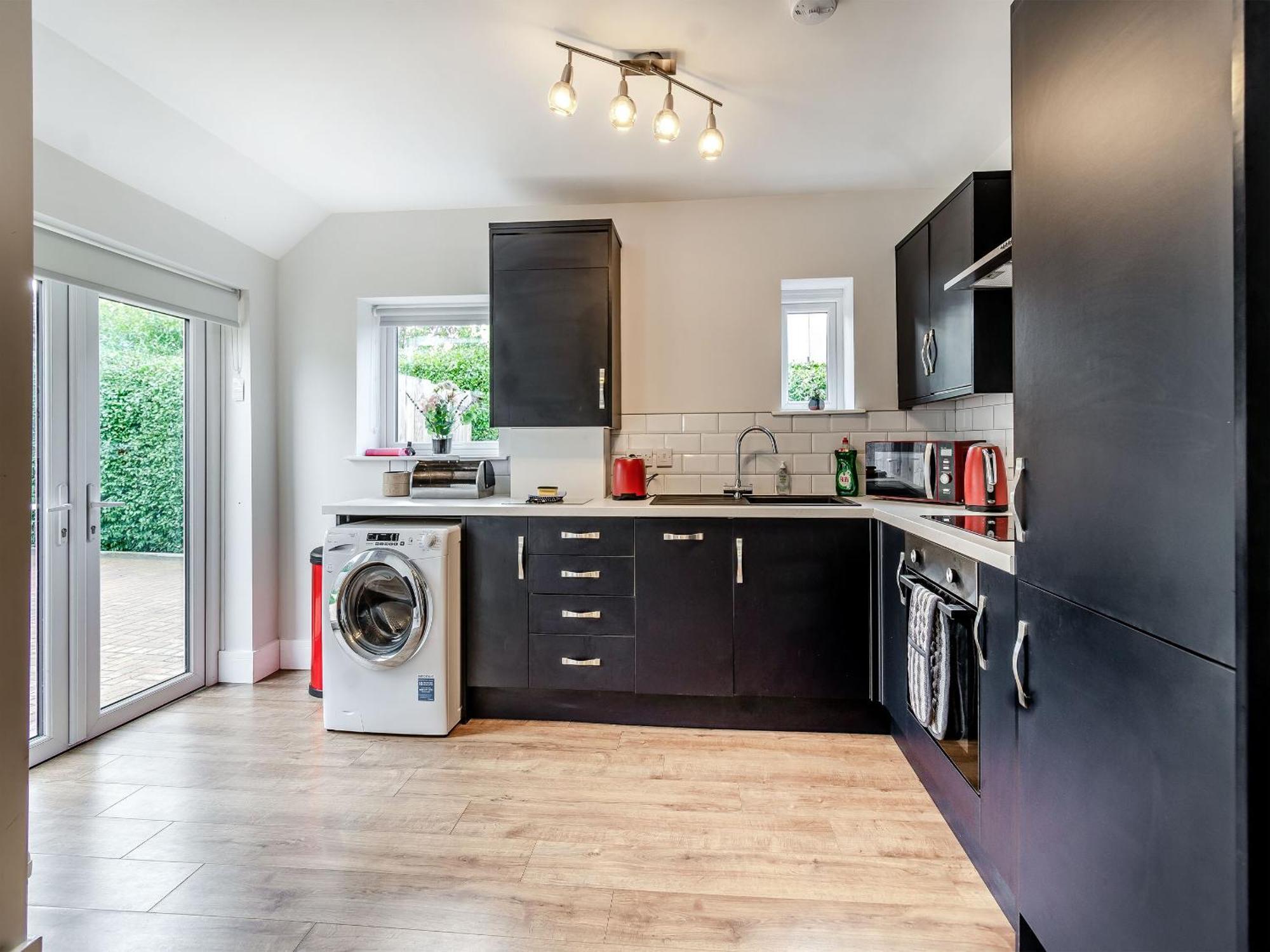 Riviera Cottage Sewerby Exterior foto