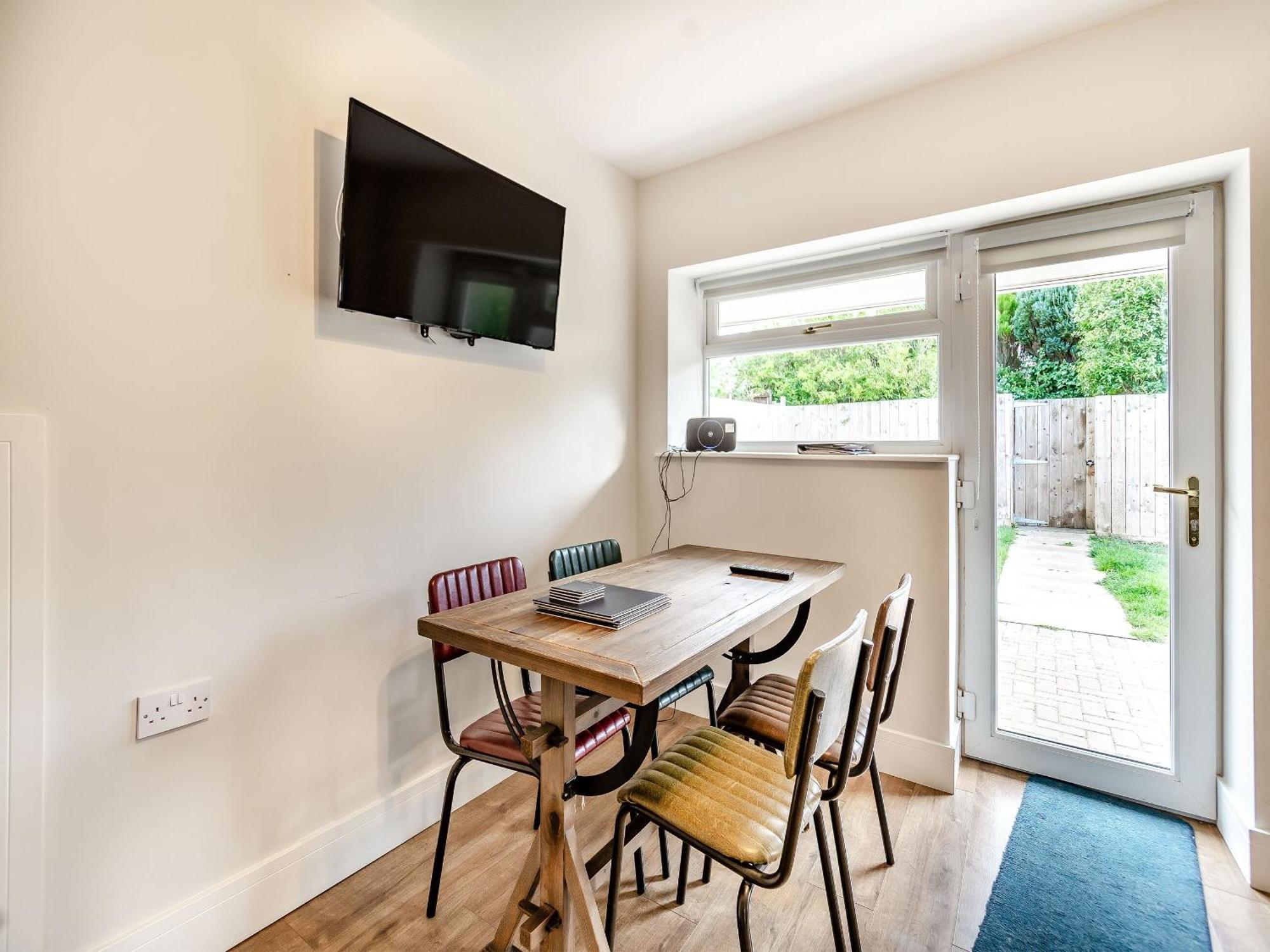 Riviera Cottage Sewerby Exterior foto